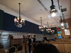 -新白鹿餐厅(城西银泰城店)