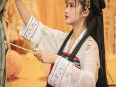 -汉仪华裳汉服旗袍·摄影写真馆(乌镇西栅店)