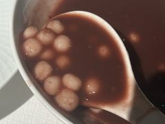 陈皮豆沙圆子-上海小南国(正大店)