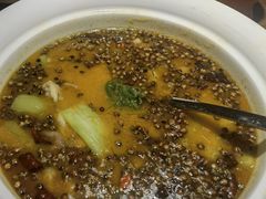 -清水亭湖北菜(大屯DT51店)