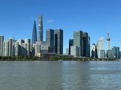 -秦皇岛路游船码头