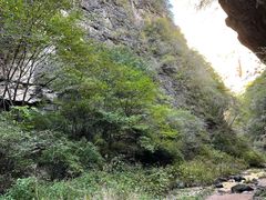 -龙门涧景区