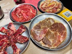 -西塔老太太泥炉烤肉