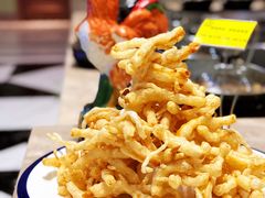 -新海渔港·胶东海鲜家常菜·家宴(奥体中心店)