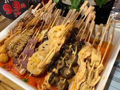 -盒马鲜生(皇庭广场店)