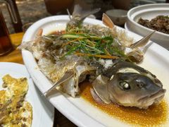 -下梅人家土菜馆(历史文化餐厅度假区店)