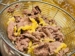 -一鼎牛鲜活牛肉城(晋江海峡国际食品城店)