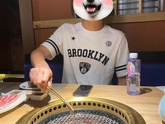 -江户烧肉(高德店)