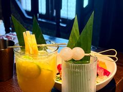 -碧桃小馆·民国宅院(西湖大道店)