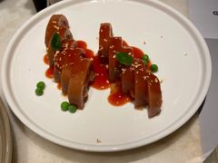 西湖糖藕-金牌外婆家(万象城店)