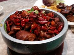 -大树餐厅(红旗街万达店)