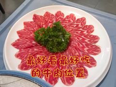 -喜聚薈·花膠雞海鮮火鍋(越秀店)
