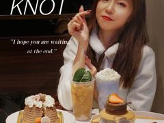 -KNOTKNOT珞珞·日式甜品(K11店)