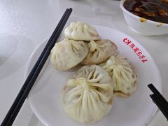 -陈寔包子王·卤煮小肠·京味小吃(龙潭店)