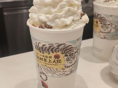 -茶颜悦色(花园道店)