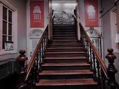 -1901 Cafe(西四店)