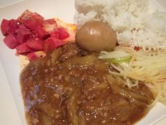 -大铁勺新津菜(东丽阳光新业广场店)