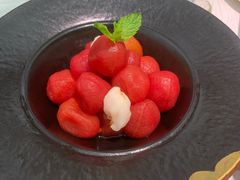 -大树餐厅(环球港店)