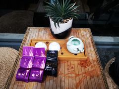 大红袍茶叶-下梅人家土菜馆(历史文化餐厅度假区店)