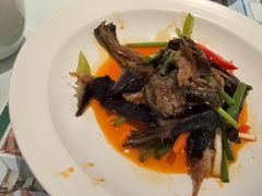 -新疆兵团食府清真(马连道店)