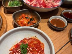-烧肉达人•炭火烧肉(新天地店)