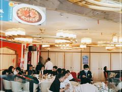 大堂-阿明小菜·海鲜·上海菜(梅陇华理店)