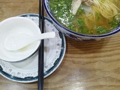-西北朗益和穆斯林餐厅