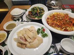 -味食家市师鸡(三元里店)