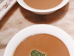 -清真·老门框爆肚涮肉·中华老字号(丰管路店)