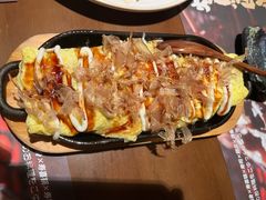 -弓二·烧鸟居酒屋(财富购物中心店)