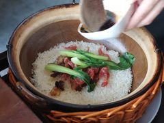 -捞神煲汤火锅(湖滨商业街店)