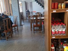 大堂-千岛湖小鱼儿·淳安匠心农家菜