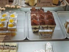 -老大昌(淮海中路店)