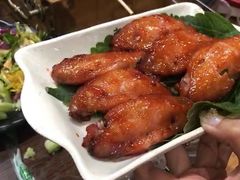 -金刚山烧烤(红旗大街店)