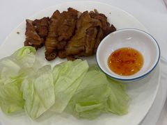 -粤盛海鲜平价店(洛溪食街店)
