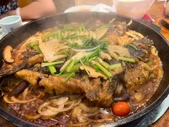 -老板恋上鱼(印象城店)