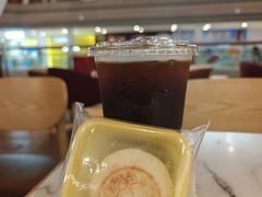-COSTA COFFEE(恒基名人购物中心店)