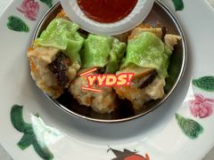 -何九海南茶店(鬼仔巷店)