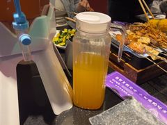 -冰城小镇音乐串吧·聚会餐厅(百子湾店)