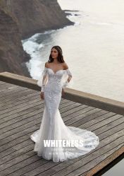 点击看大图 -纯色时光婚纱艺术馆WHITE