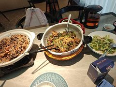 -鱼你相聚·河鲜馆(袁家岭店)