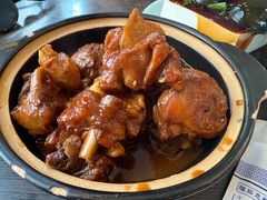 -古代饭堂(冠亚店)
