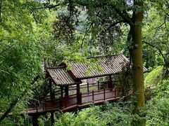 -方岩风景区