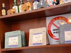 -Tequila Espresso(嘉善路店)