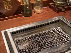 -御牛道日式烤肉料理(杭州万象城店)
