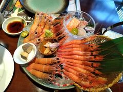 -一本魅·日式料理