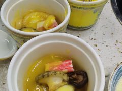 -圣罗巴海鲜自助(黑金店)