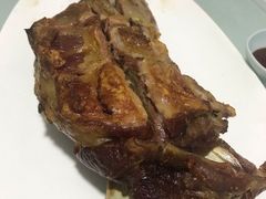 -老舅老蒙肉饼非遗店(一店)