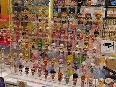 -泡泡玛特POPMART(杭州乐堤港店)