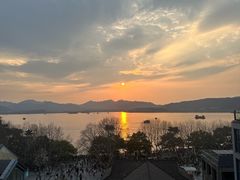 -1921餐厅.精选.浙味(一线西湖湖景店)